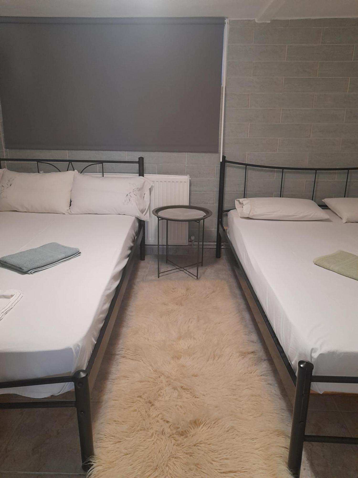 Antonioy Apartment Kalampaka Ngoại thất bức ảnh
